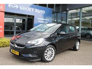 Opel Corsa 1.0 Turbo Edition
