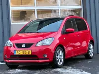 Seat Mii 1.0 Sport Connect Airco Panoramadak pdc