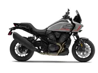 Harley-Davidson RA1250 ST (bj 2025)