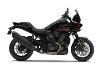 Harley-Davidson RA1250 ST (bj 2025)