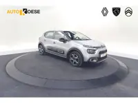 Citroen C3 PureTech 82 C-Series | Trekhaak | Stoelverwarming | Camera | Apple CarPlay