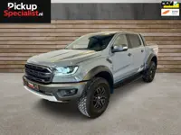 Ford Ranger Raptor 2.0 EcoBlue Wildtrak Supercab , GEREVISEERDE MOTOR 0 KMTER! , LIMITED EDITION 15/