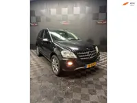 Mercedes-Benz M-klasse 280 CDI | Pano | Navi | Xenon | Nieuwe APK |