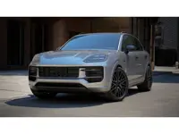 Porsche Cayenne S E-Hybrid 4W.STURING*PANO*SP.UITLAAT*