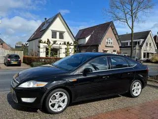 Ford Mondeo 2.0-16V Titanium apk 1-2027 NL-AUTO-NAP.