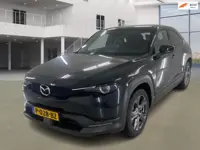 Mazda MX-30 E-SkyActiv 145 Luxury 36 kWh | SOH ..% | Schuif-/kanteldak | 360 Camera | Bose Audio | K