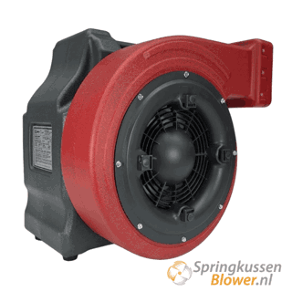 Gibbons Fans Springkussen Blower GX-1250 - 1100W
