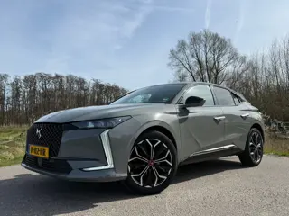 DS DS 4 1.2 PureTech Performance Line Automaat / 360 Camera / Apple CarPlay-Android Auto / 19" Velge
