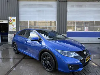 Honda Civic 1.8 Sport (bj 2015)