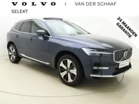 Volvo XC60 T6 350pk AWD Plus Bright / Harman Kardon audio / Camera rondom / Elektrisch verstelbare s