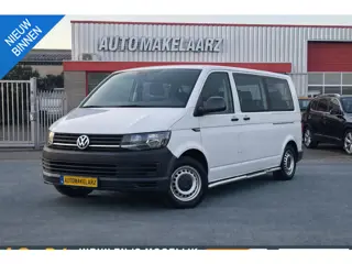 Volkswagen Transporter Kombi 2.0 TDI L2H1 Trendline ORIGINEEL NEDERLANDS
