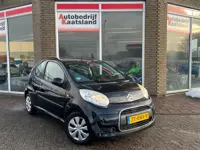 Citroen C1 1.0-12V Ambiance - Airco - Electr Ramen -