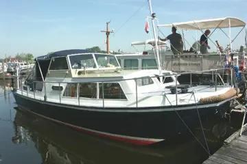 Vaarvakanties in Friesland