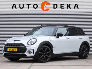 Mini Clubman 2.0 Cooper S Chili Automaat *Panodak*Leder*Harman/Kardon*