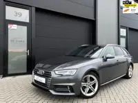 Audi A4 Avant 1.4 TFSI Sport S-line edition|Carplay|Automaat