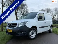Mercedes-Benz Citan 108 CDI BlueEfficiency | slechts 87.142 km | Airco | Trekhaak | Proffesional Lin