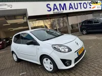 Renault Twingo 1.2-16V Dynamique