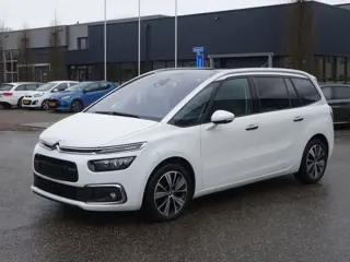 Citroen Grand C4 Picasso 2.0 BlueHDi Business Leer Pano Navi Euro 6