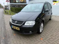 Volkswagen Touran 1.9 TDI Highline