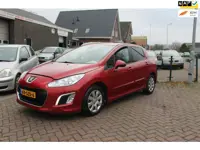 Peugeot 308 1.6 VTi Active navi ecc cruise NL auto