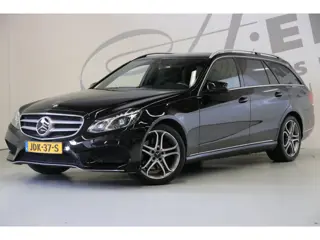 Mercedes-Benz E-klasse Estate 200 Edition Sport/Avantgarde