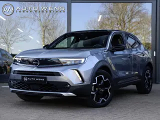 Opel Mokka 1.2 Turbo Ultimate 130PK Automaat