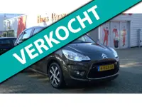 Citroen C3 1.2 VTi Collection Trekhaak, cruise control, bluetooth, allseason banden. all-in prijs