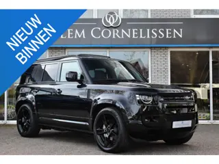 Land Rover Defender 2.0 P300e 110 X-Dynamic HSE FACELIFT Pano Zitklima
