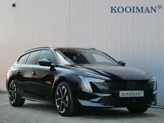 Peugeot 508 SW 1.6 Hybrid 180 e-EAT Allure 180 Pk Automaat Navi / DAB / Apple Carplay / Keyless / Ca
