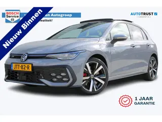 Volkswagen Golf 1.5 eHybrid GTE | Panorama dak | Stoel/Stuur verwarming | 360° Camera | Schuif/Kante