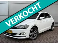Volkswagen Polo 1.0 TSI Comfortline | NAVI | 16'' LM Velgen | BTW Auto |