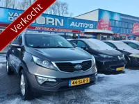 Kia Sportage 1.6 GDI X-ecutive Plus Pack Airco Trekhaak Nw APK
