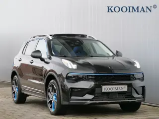 Lynk & Co 01 1.5 Plugin Hybrid 261pk Automaat Apple Carplay / 360 Camera / Infinity Sound / Panorama