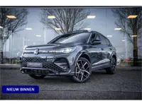 Volkswagen Tiguan eHybrid R-Line Edition ** Panodak ** Trekhaak ** Leder ** Memory Harman/Kardon ** 