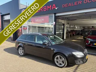 SEAT Exeo ST 1.8 Businessline 2 EIGENAAR * NW APK *