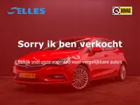 Opel Astra 1.0 Innovation | Trekhaak | Camera (bj 2015)