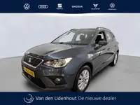 SEAT Arona 1.0 TSI Style Business Intense (bj 2020)