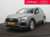 Audi Q3 45 TFSI e Advanced edition | Elek. Klep | Adap. Cruise | Carplay | Stoelverwarming