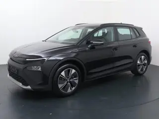 Škoda Elroq 55 Selection 170 PK | Achteruitrijcamera | Wireless Carplay & Android auto | 19" lichtme