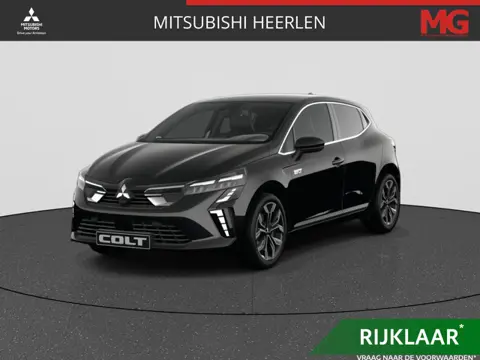 Mitsubishi Colt 1.6 HEV Intense+ Mengelers actieprijs: € 28.590,00*
