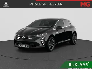 Mitsubishi Colt 1.6 HEV Intense+ Mengelers actieprijs: € 28.590,00*