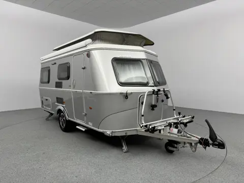 Eriba Touring Troll 542 GT Cassetteluifel Nieuwe Reich mover