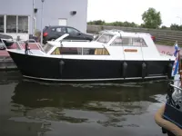 Nieuwbouw casco's tot compleet schip