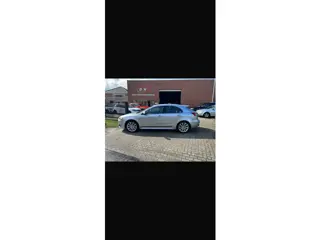 Mitsubishi Lancer Sportback 1.8 Intense airco apk 16-11-2026 inruil mogelijk nap