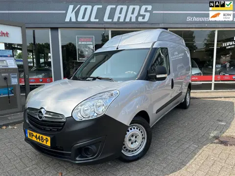 Opel Combo 1.6 CDTi L2H2 REVISIE MOTOR EN BAK AIRCO