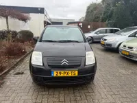Citroen C2 1.1i Furio