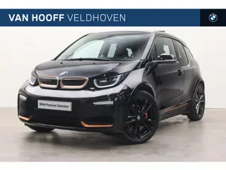 BMW i3 S Roadstyle / Schuif-kanteldak / Cruise Control / Getint glas / Stoelverwarming