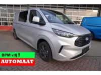 Ford Transit Custom 320L 2.0 TDCI 170PK L2H1 Limited DubbelCabine Automaat Schuifdeur L/R Nr. V062 |