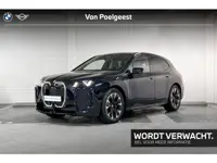 BMW iX xDrive45 | M-Sport Pro | Driving Assistant Plus | Harman/Kardon | Sky Lounge | Soft-Close Por