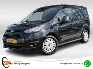 Ford Transit Connect 1.5 TDCI L1 Trend | NL-auto | 1e Eig | 2x Schuifd. | Trekhaak